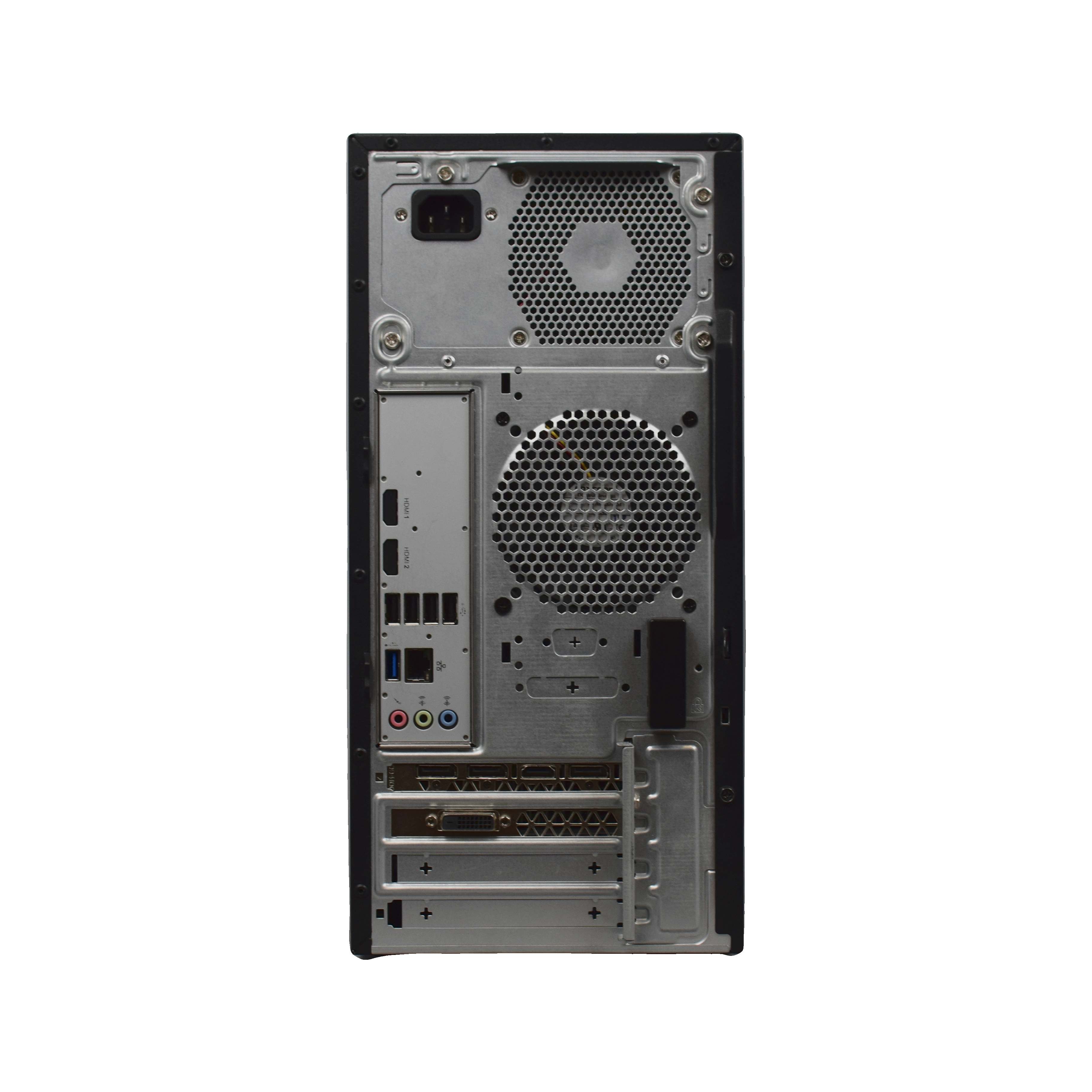Intel i5-7400 | GTX 1060 6GB | Prenew